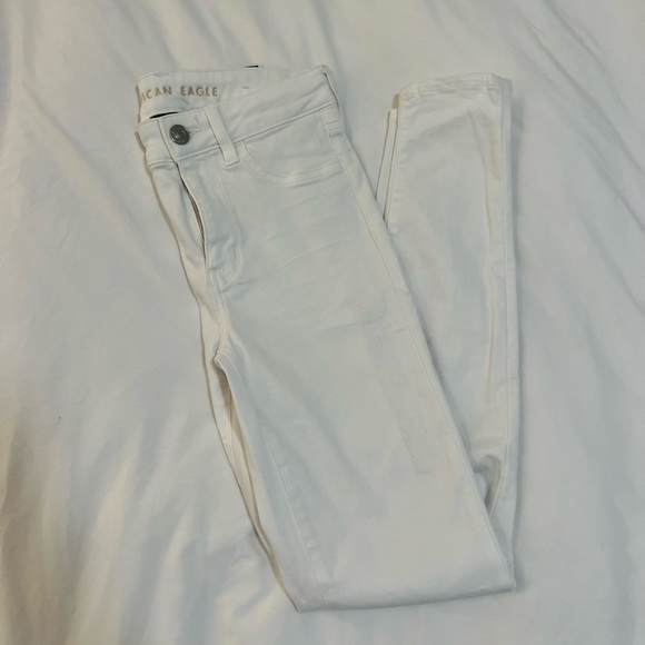 American Eagle Outfitters Denim - American Eagle skinny jeans
